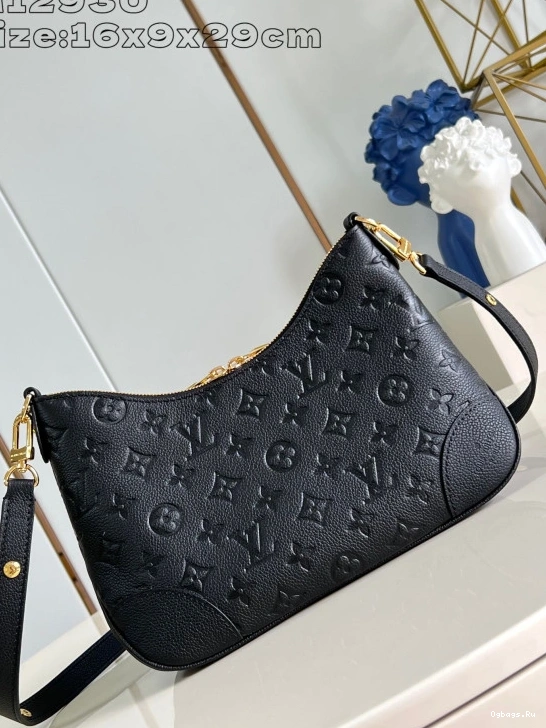 VUITTON LOUIS BOULOGNE 1226
